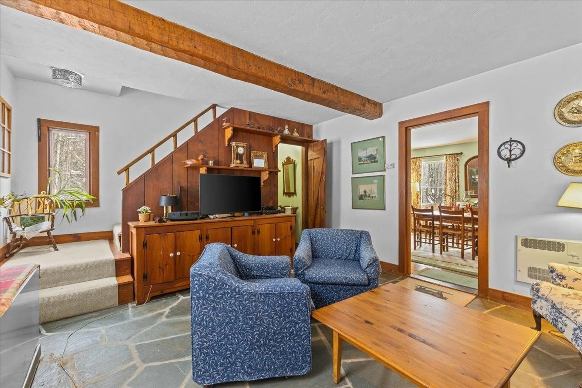 429 Gilcrist Road Stowe VT 05672