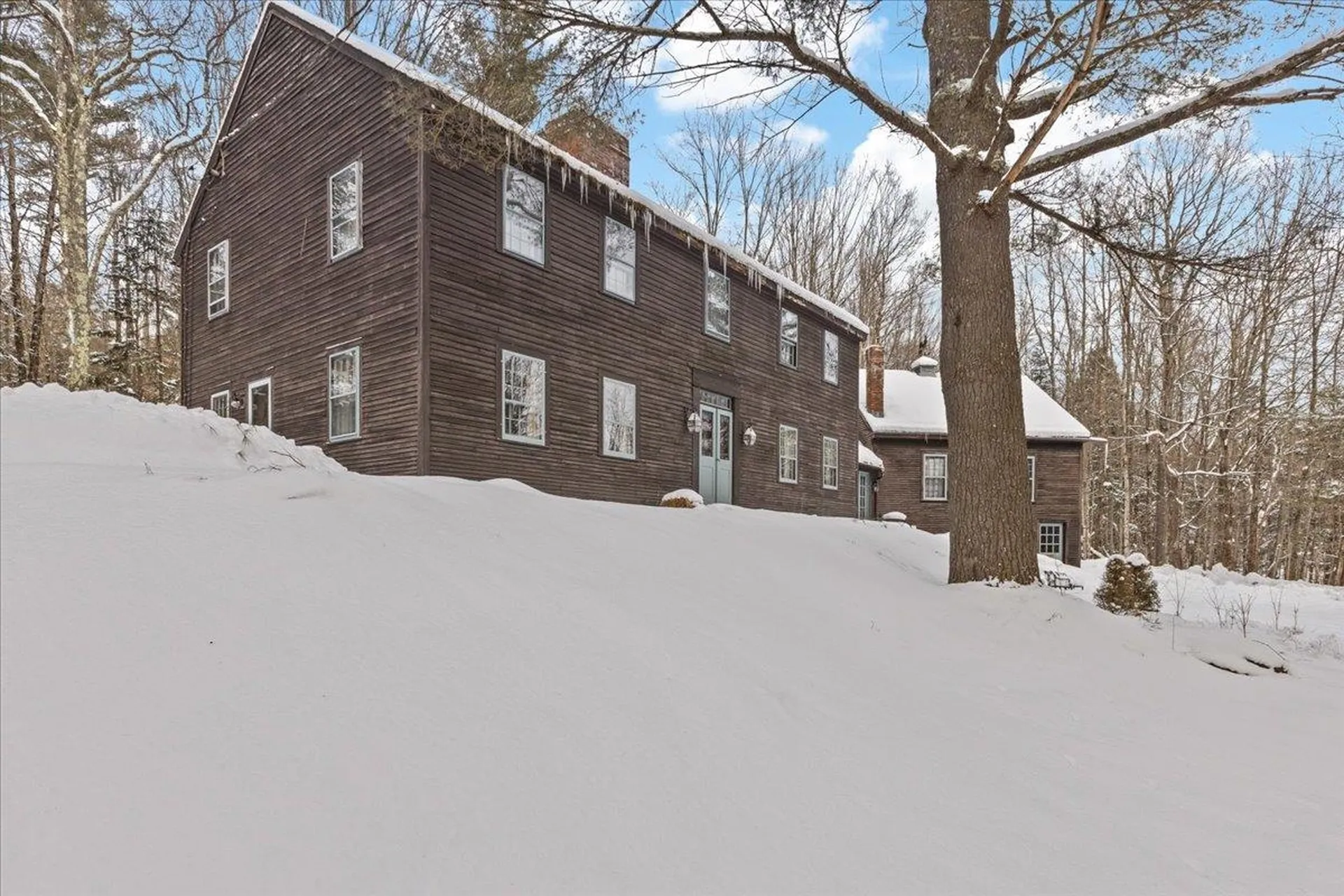 429 Gilcrist Road Stowe VT 05672