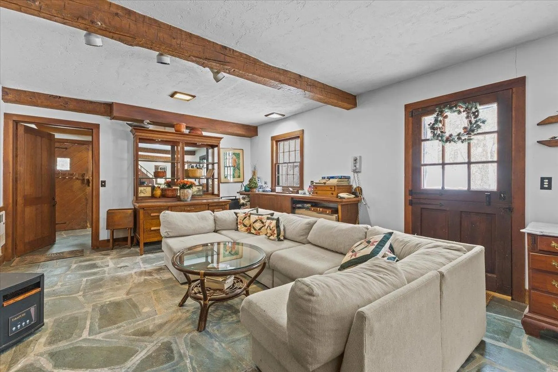 429 Gilcrist Road Stowe VT 05672