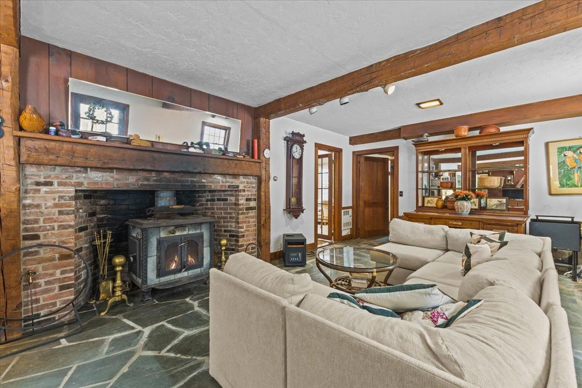 429 Gilcrist Road Stowe VT 05672