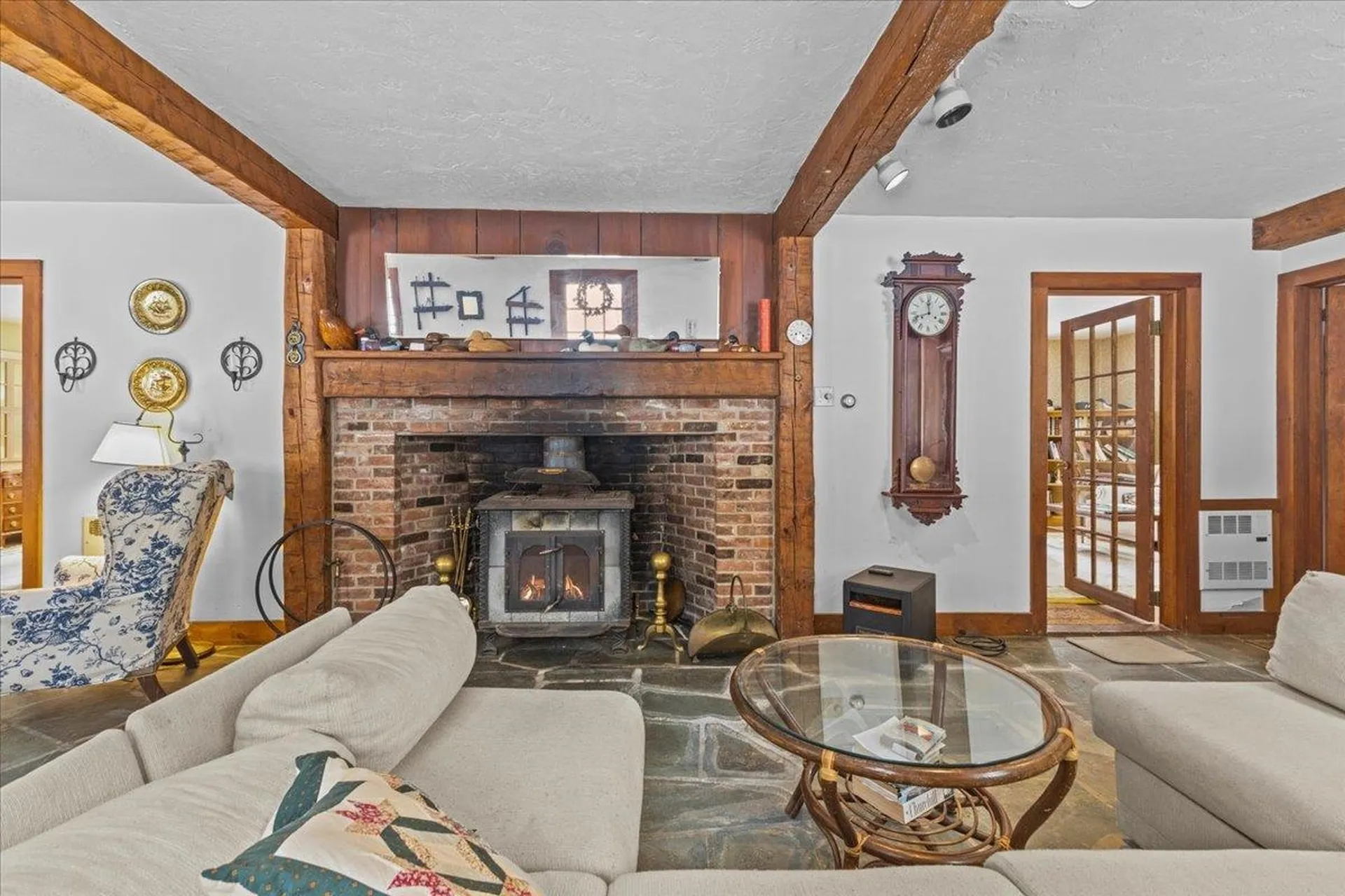 429 Gilcrist Road Stowe VT 05672