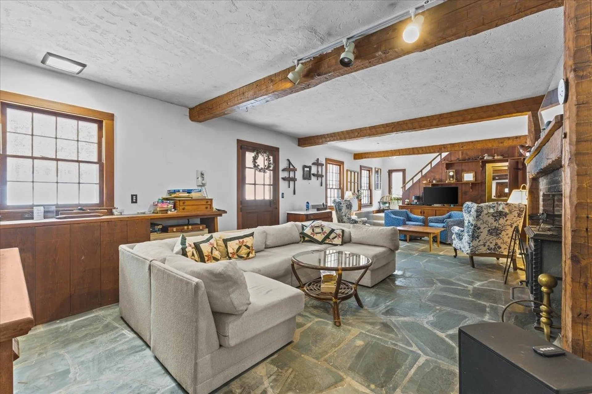 429 Gilcrist Road Stowe VT 05672
