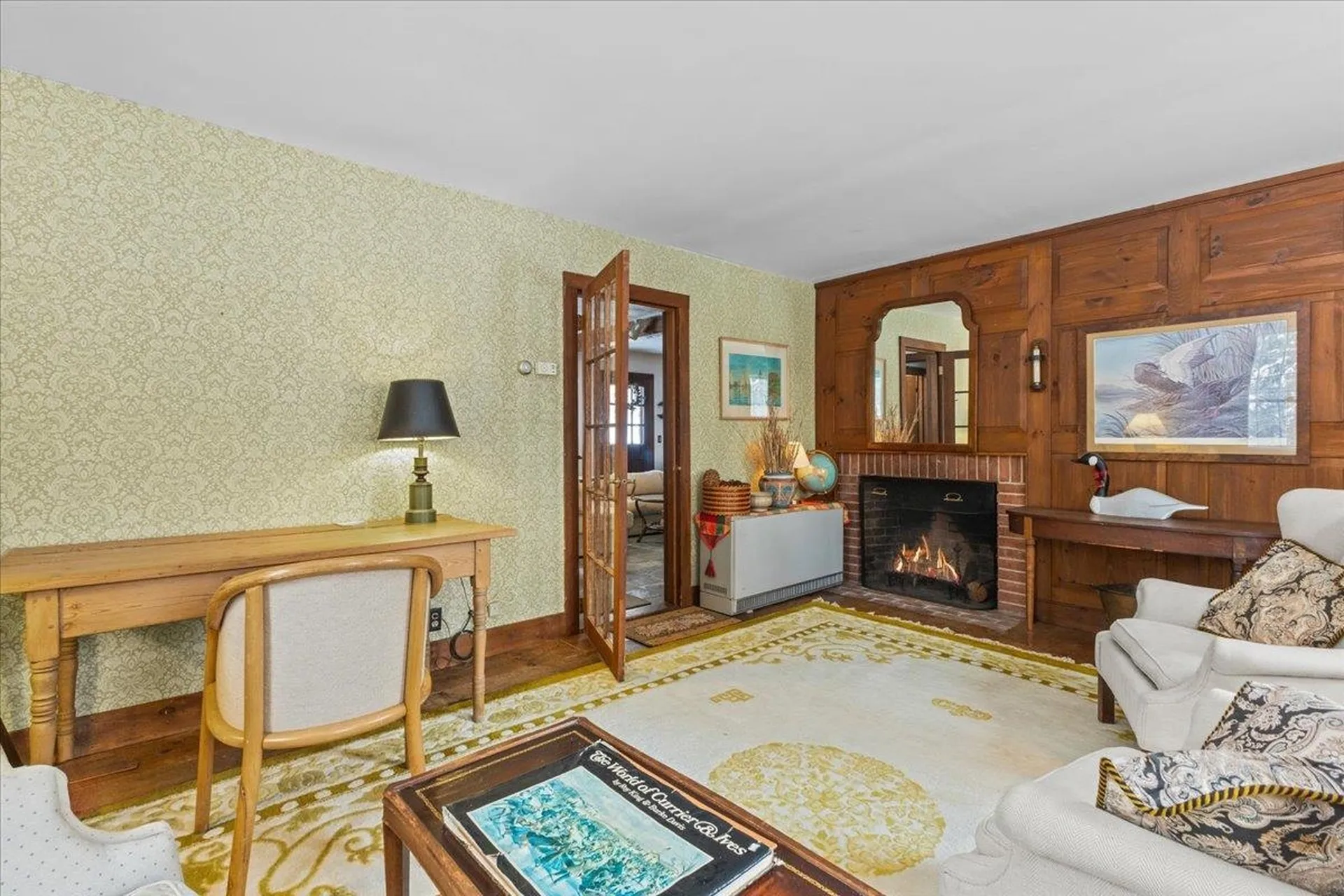 429 Gilcrist Road Stowe VT 05672