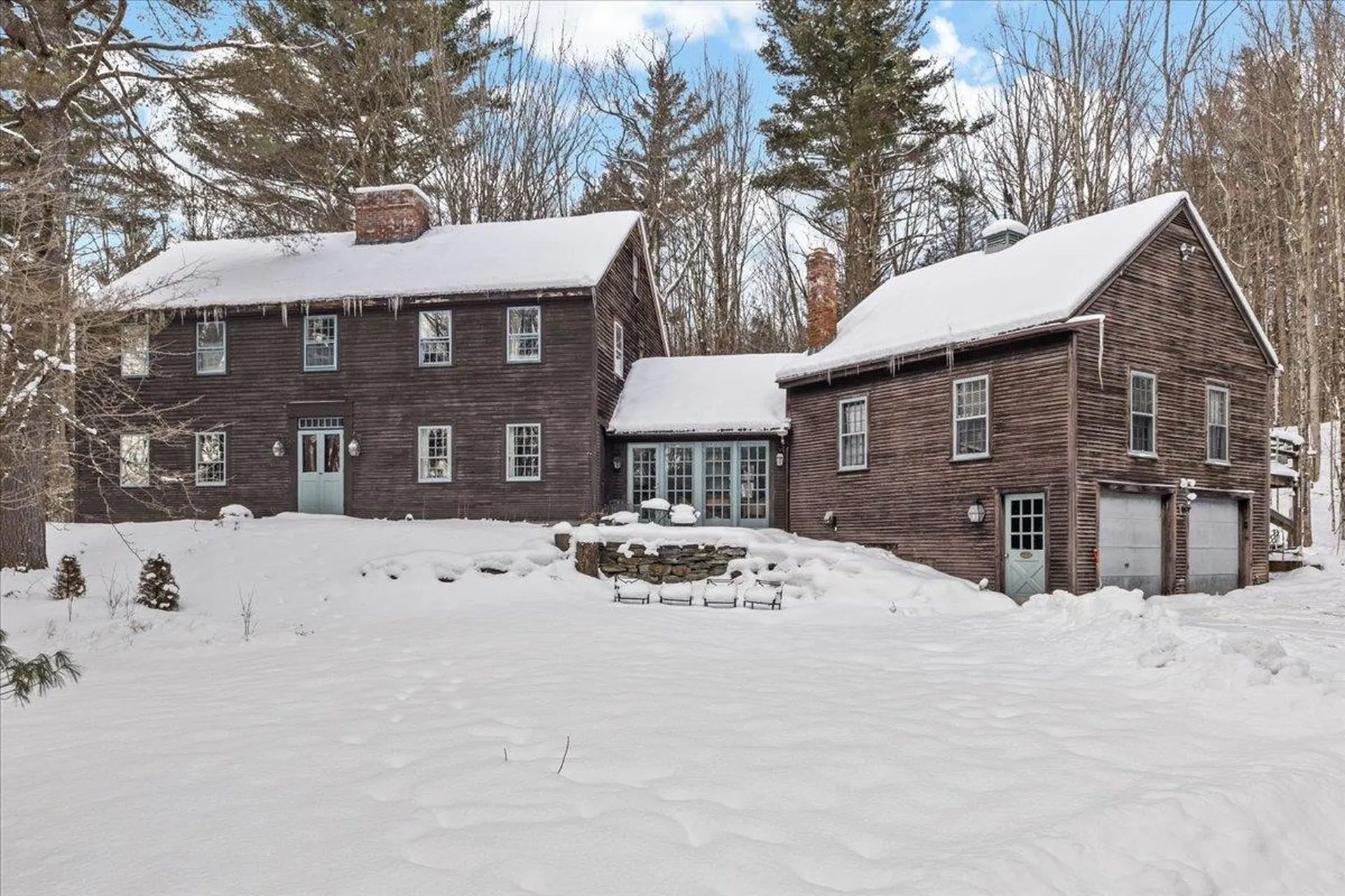 429 Gilcrist Road Stowe VT 05672