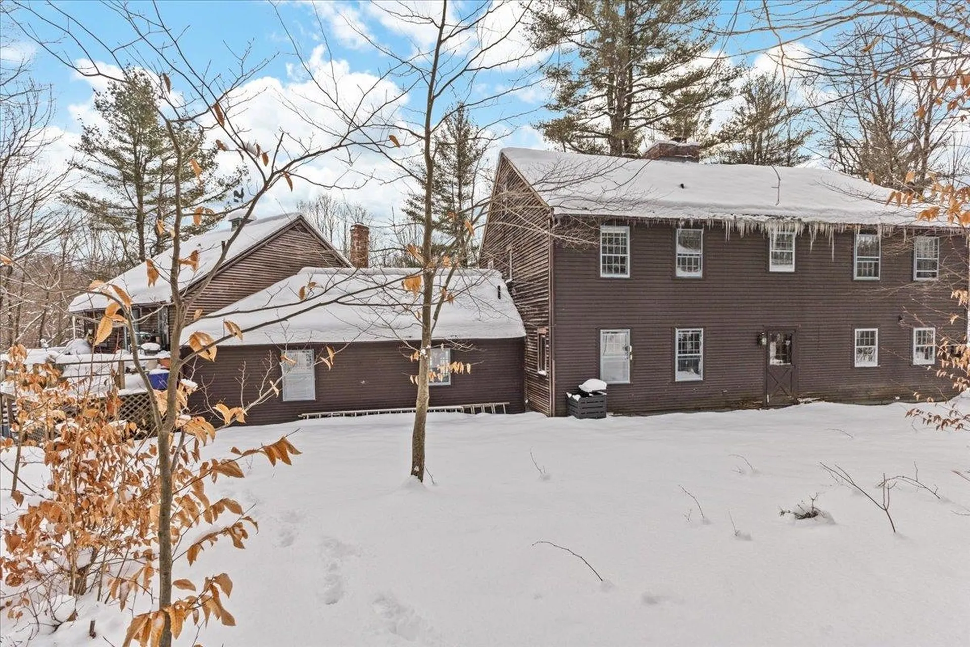 429 Gilcrist Road Stowe VT 05672