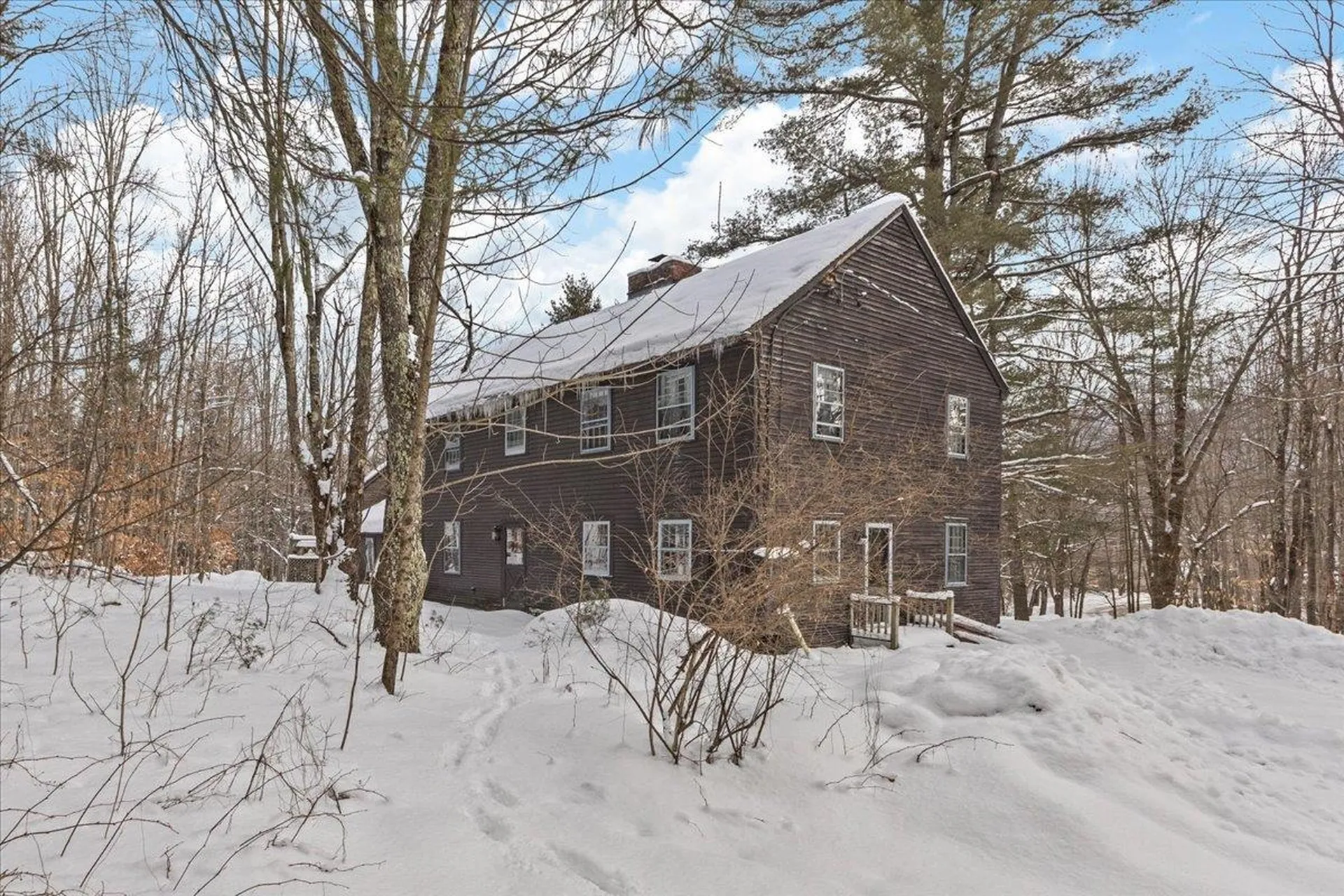 429 Gilcrist Road Stowe VT 05672