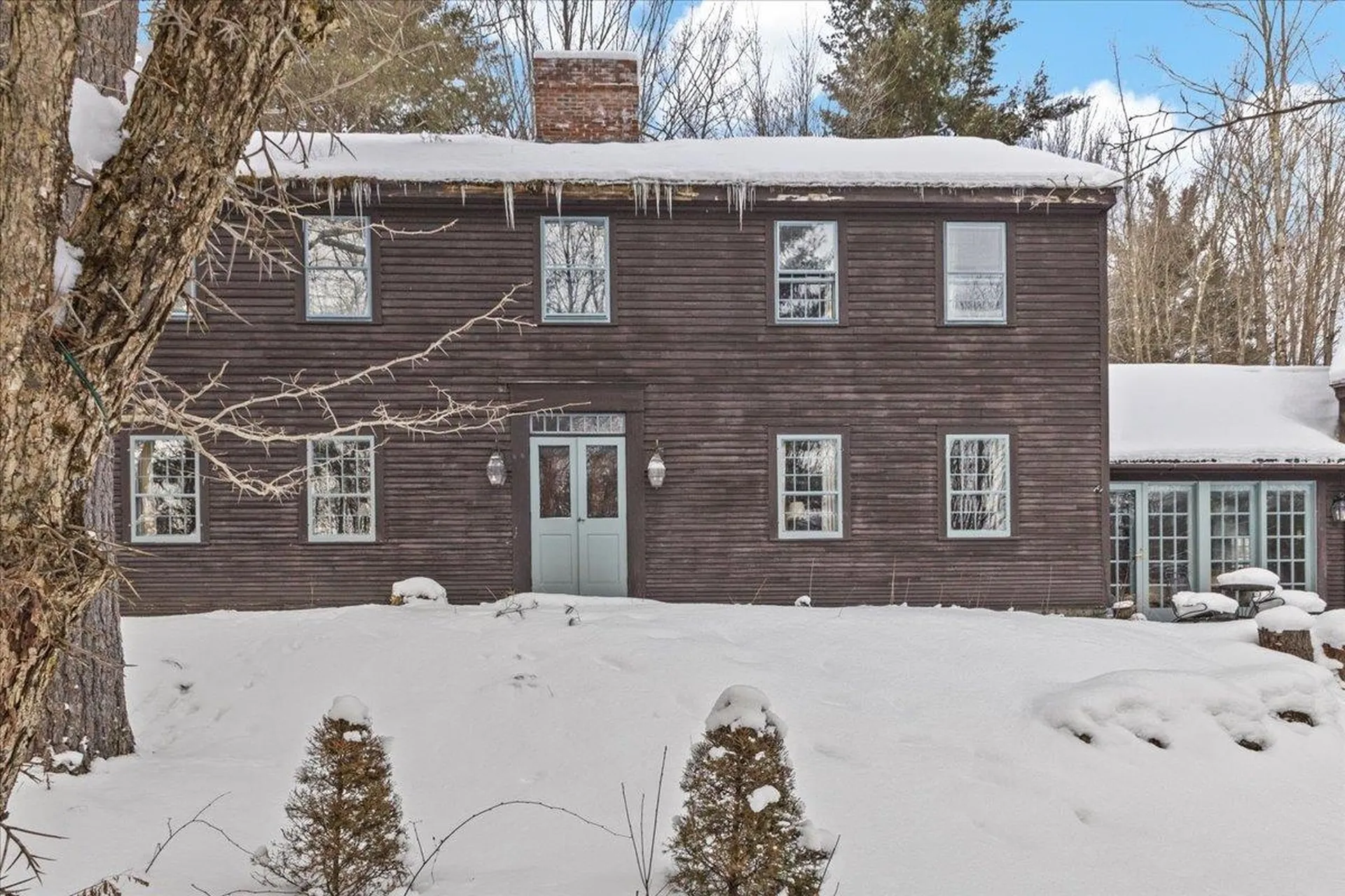 429 Gilcrist Road Stowe VT 05672