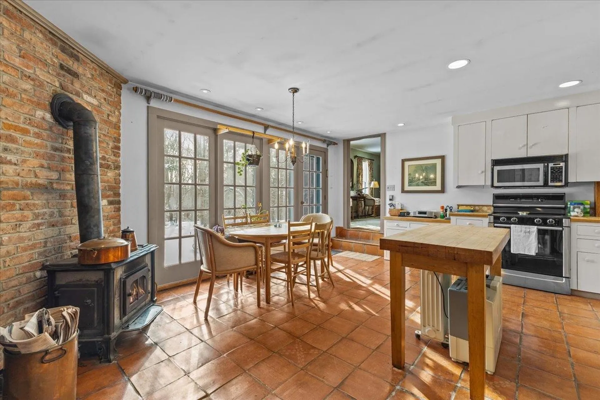 429 Gilcrist Road Stowe VT 05672