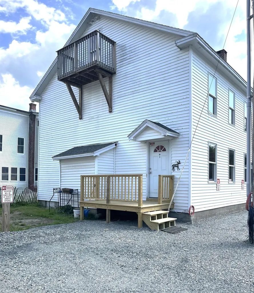 57 Depot Street Cavendish VT 05153