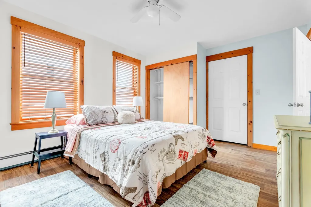 57 Depot Street Cavendish VT 05153