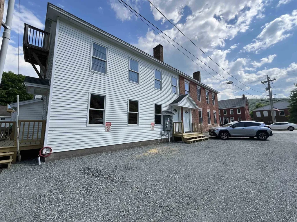 57 Depot Street Cavendish VT 05153