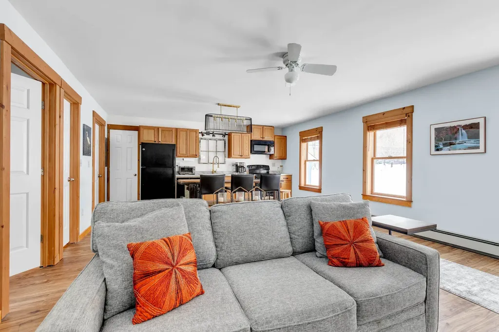 57 Depot Street Cavendish VT 05153