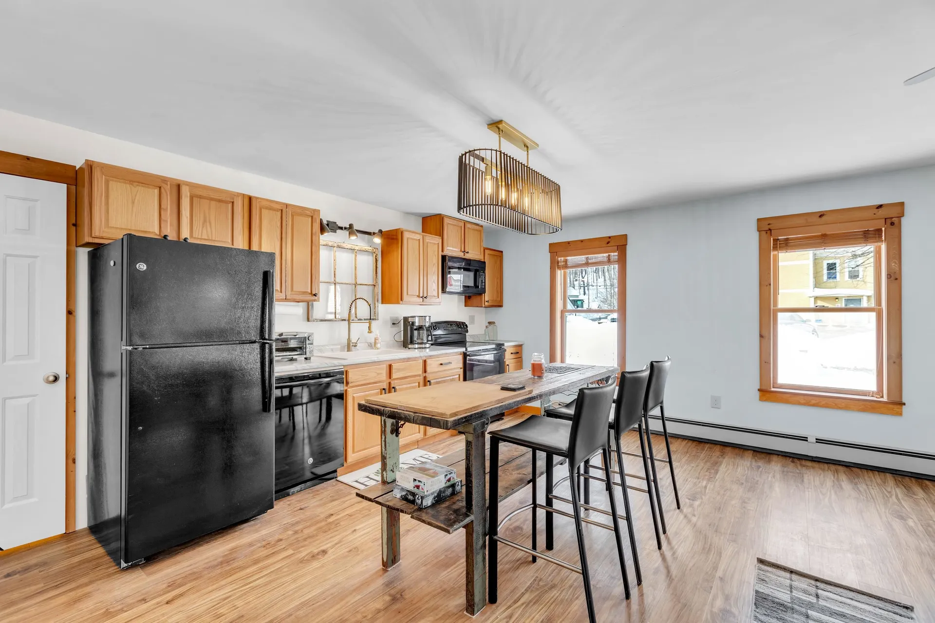 57 Depot Street Cavendish VT 05153