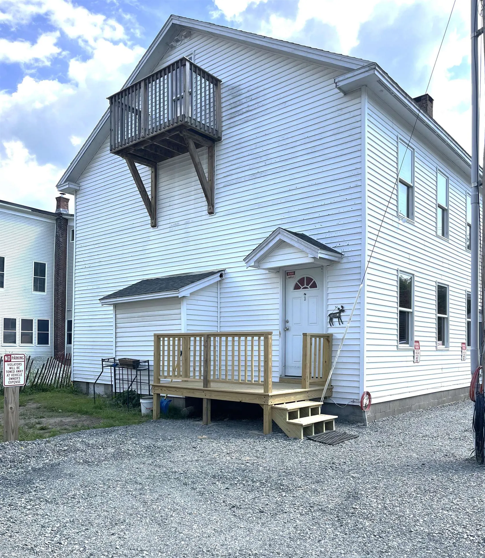 57 Depot Street Cavendish VT 05153