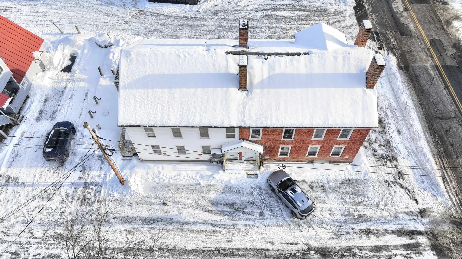 57 Depot Street Cavendish VT 05153