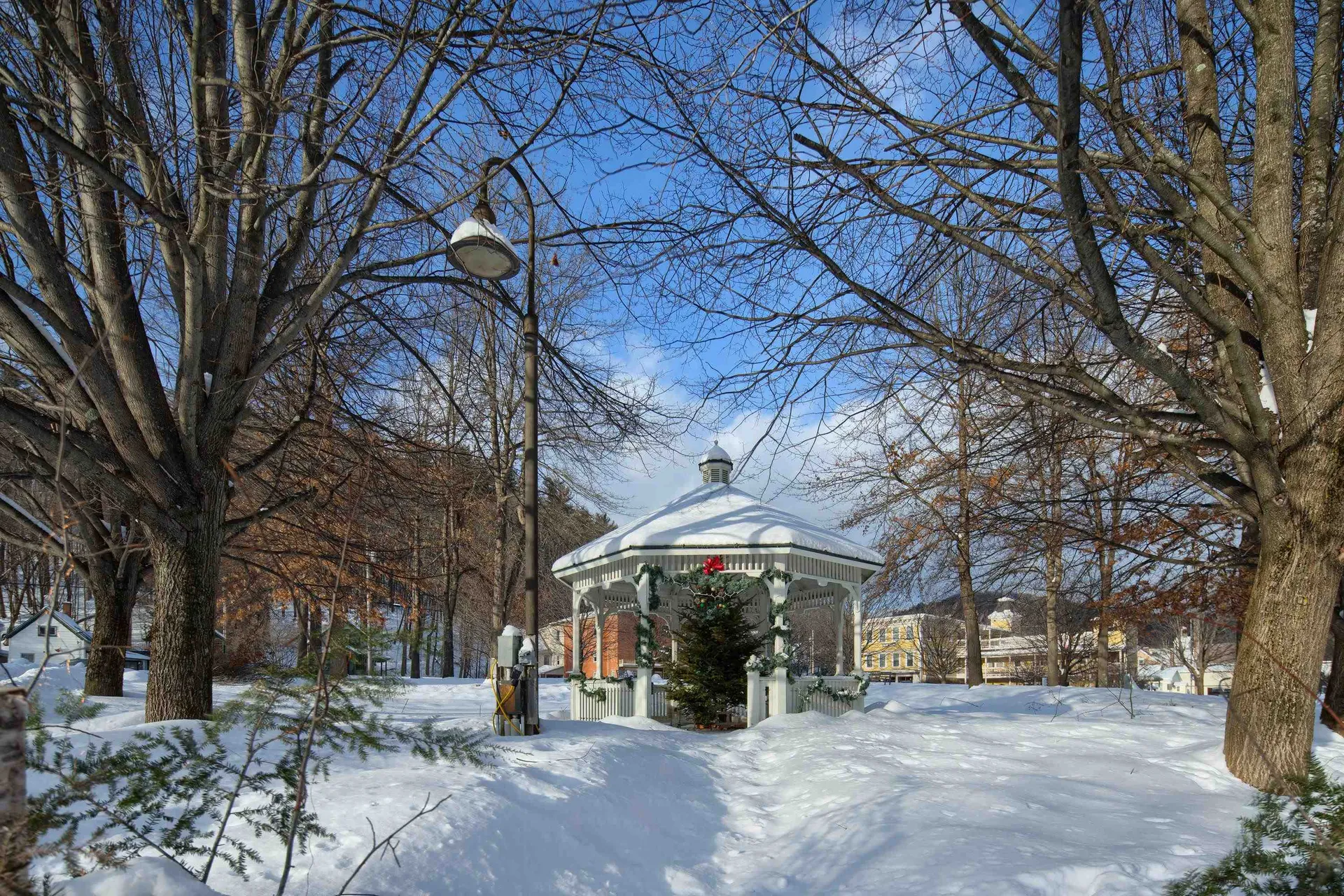 57 Depot Street Cavendish VT 05153