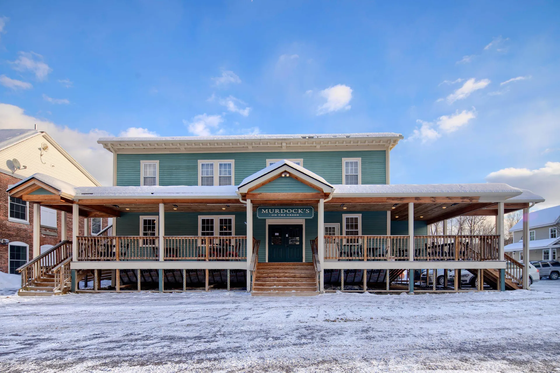 57 Depot Street Cavendish VT 05153