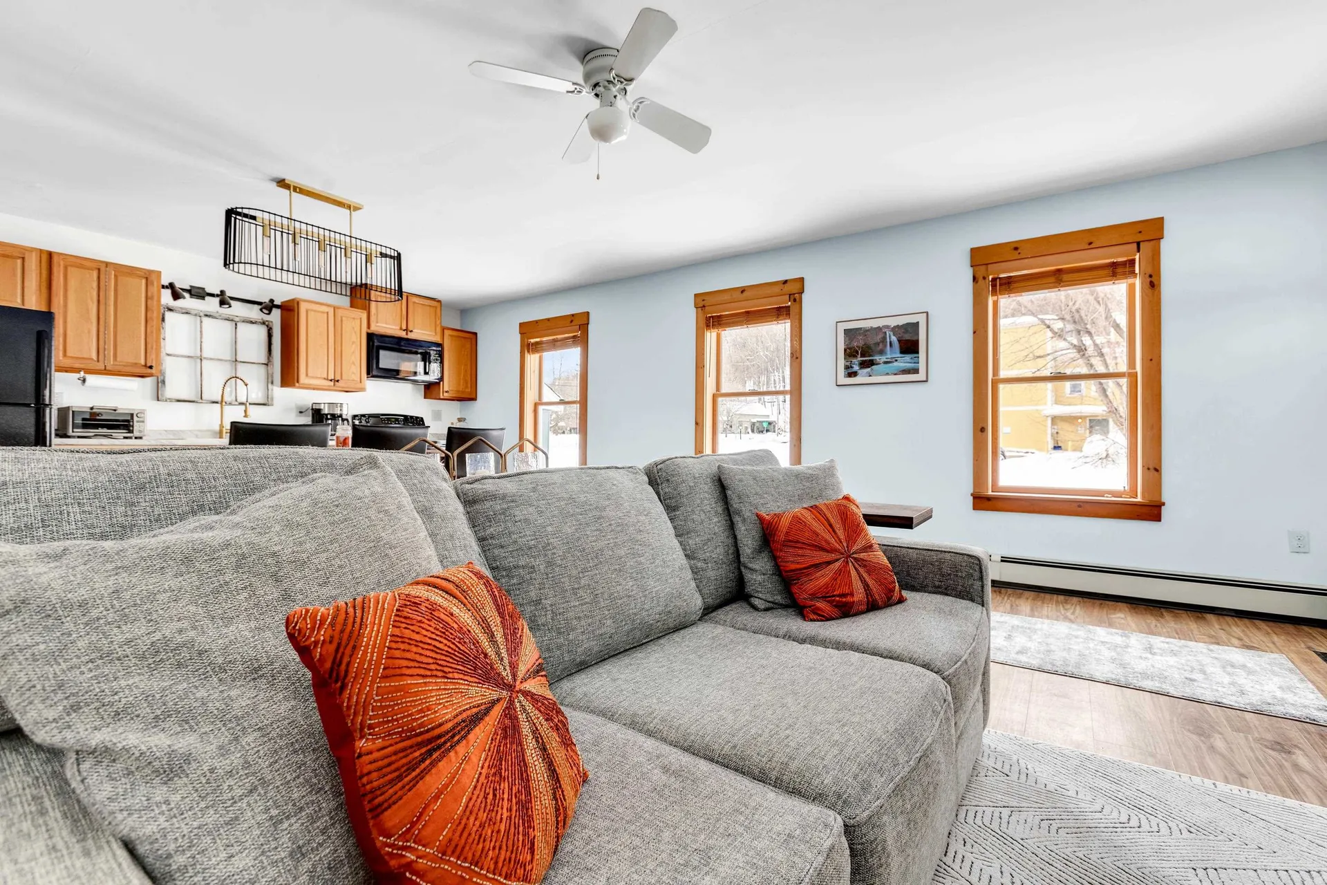 57 Depot Street Cavendish VT 05153