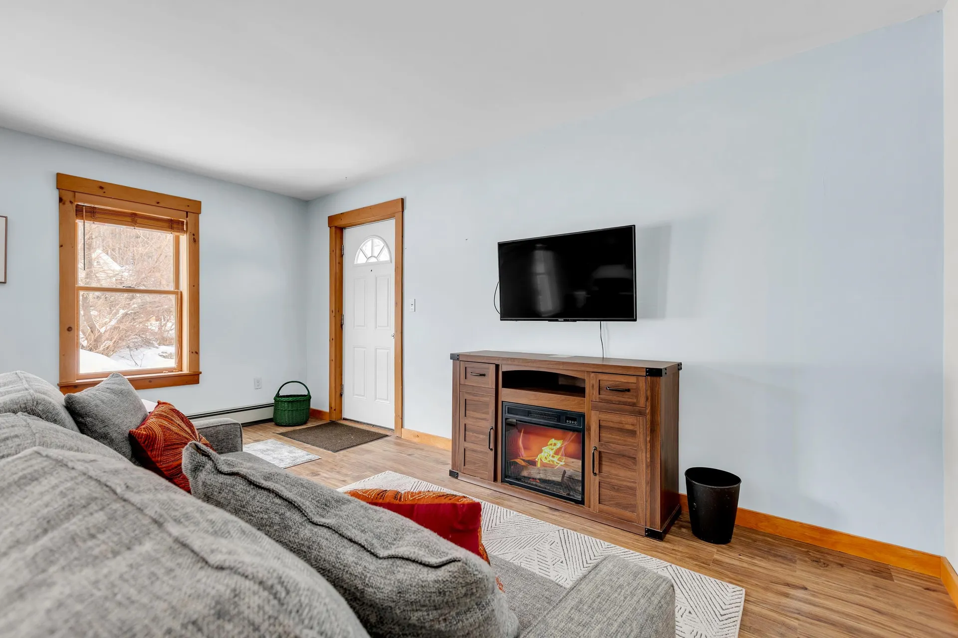 57 Depot Street Cavendish VT 05153