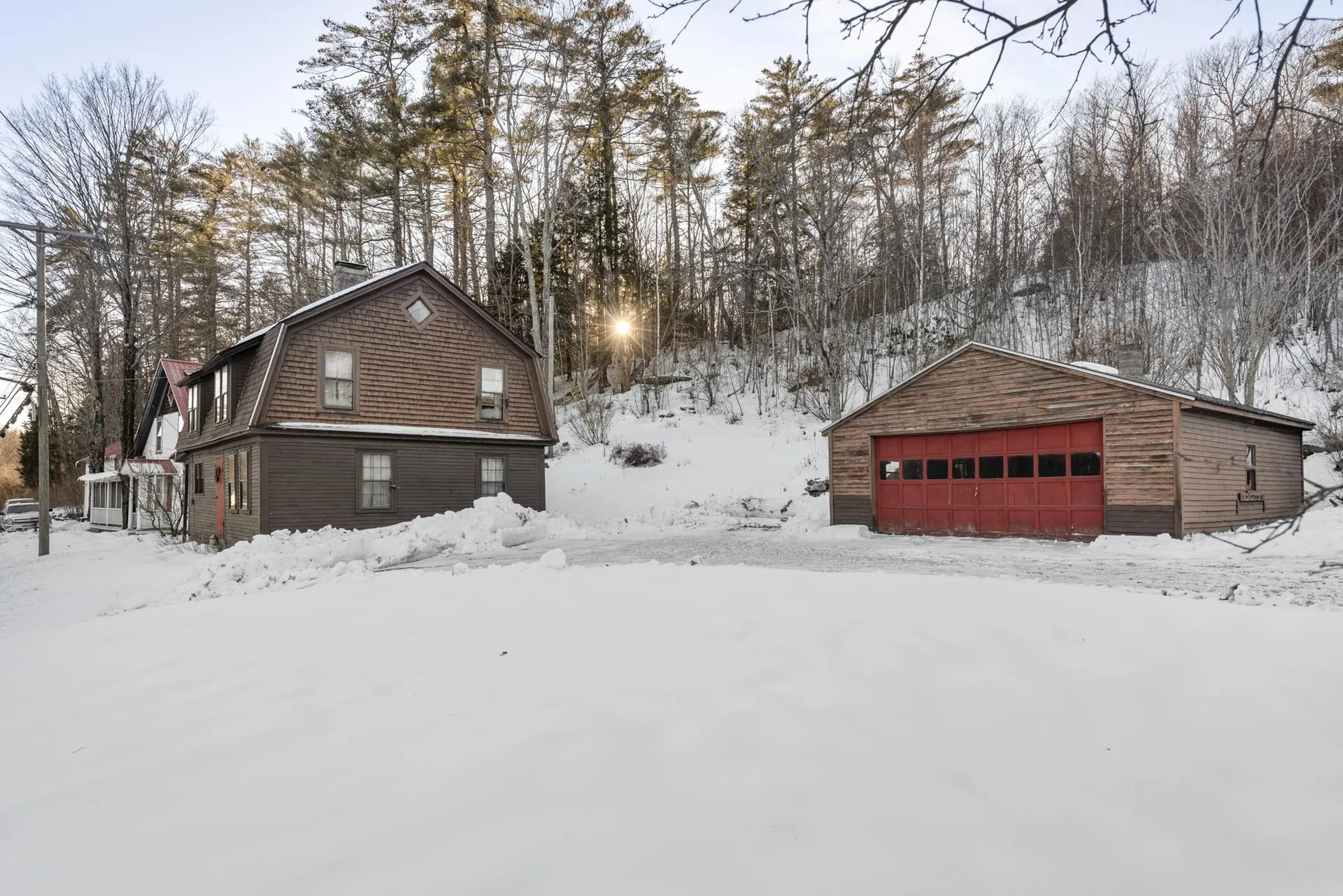 249 Summer Street Bristol NH 03222
