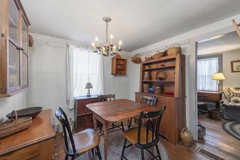 249 Summer Street Bristol NH 03222