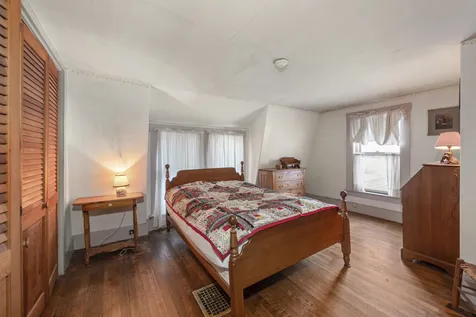249 Summer Street Bristol NH 03222