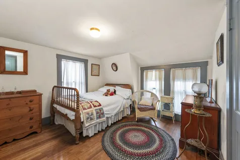 249 Summer Street Bristol NH 03222