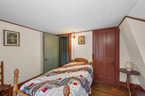 249 Summer Street Bristol NH 03222