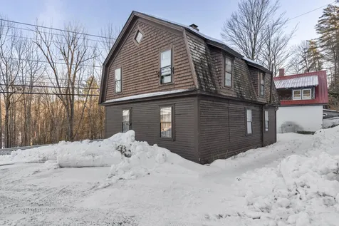 249 Summer Street Bristol NH 03222