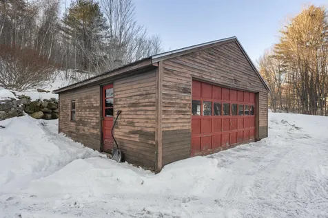 249 Summer Street Bristol NH 03222