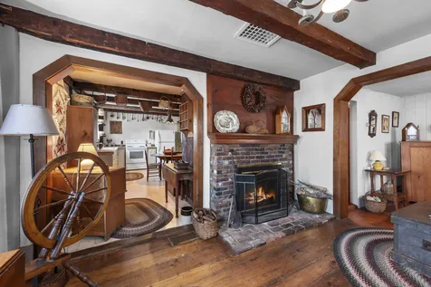 249 Summer Street Bristol NH 03222