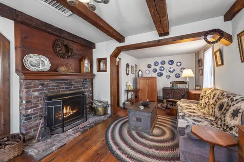 249 Summer Street Bristol NH 03222