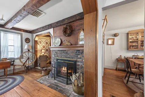 249 Summer Street Bristol NH 03222