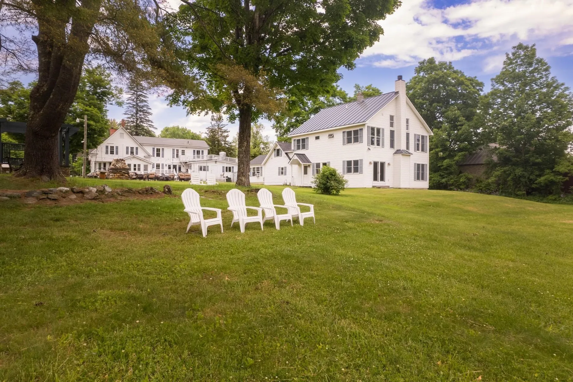 2709 W Woodstock Road Woodstock VT 05091