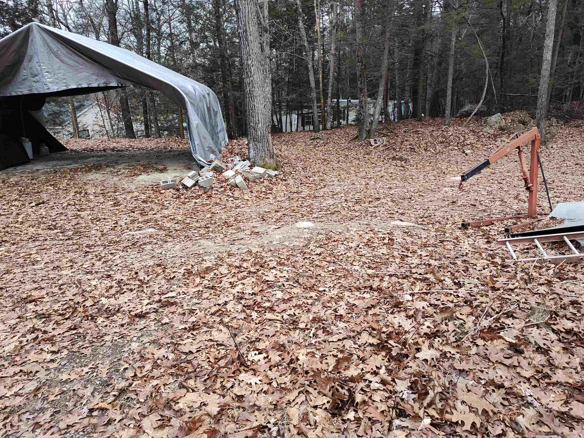 103 Old Brookline Road Milford NH 03055