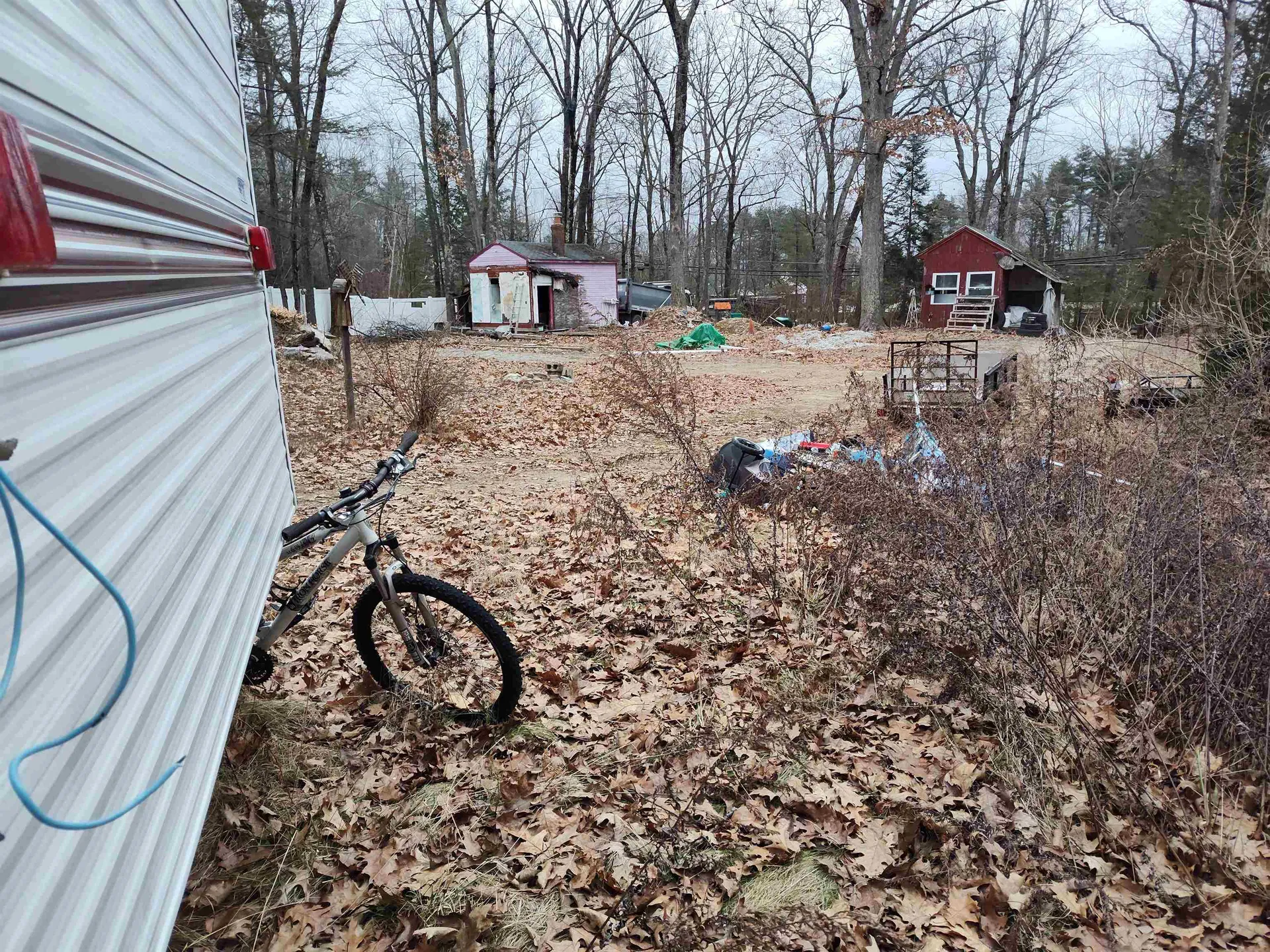 103 Old Brookline Road Milford NH 03055
