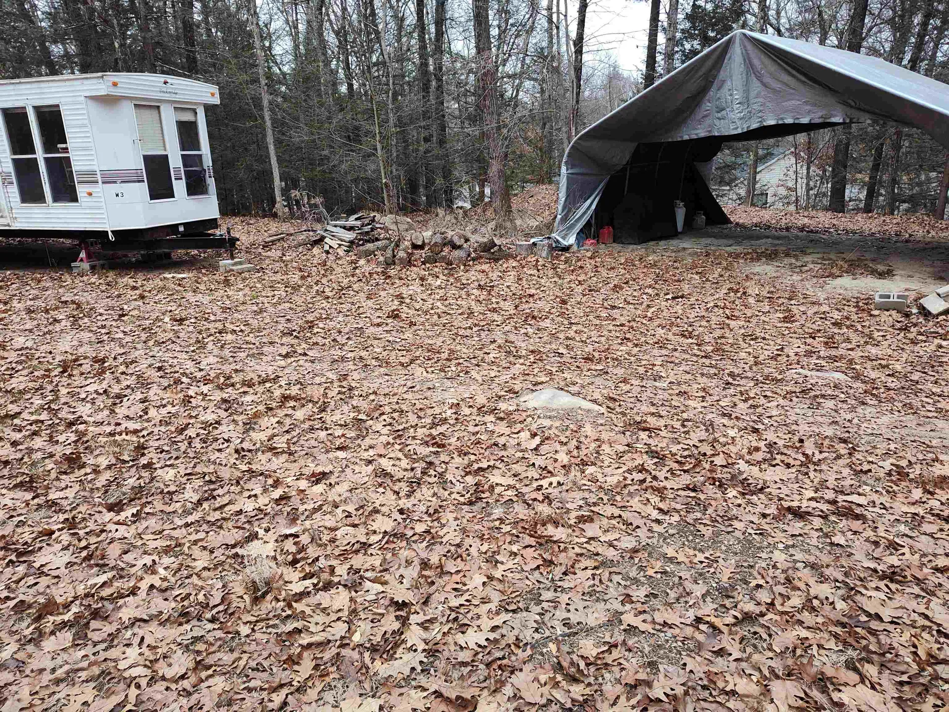 103 Old Brookline Road Milford NH 03055