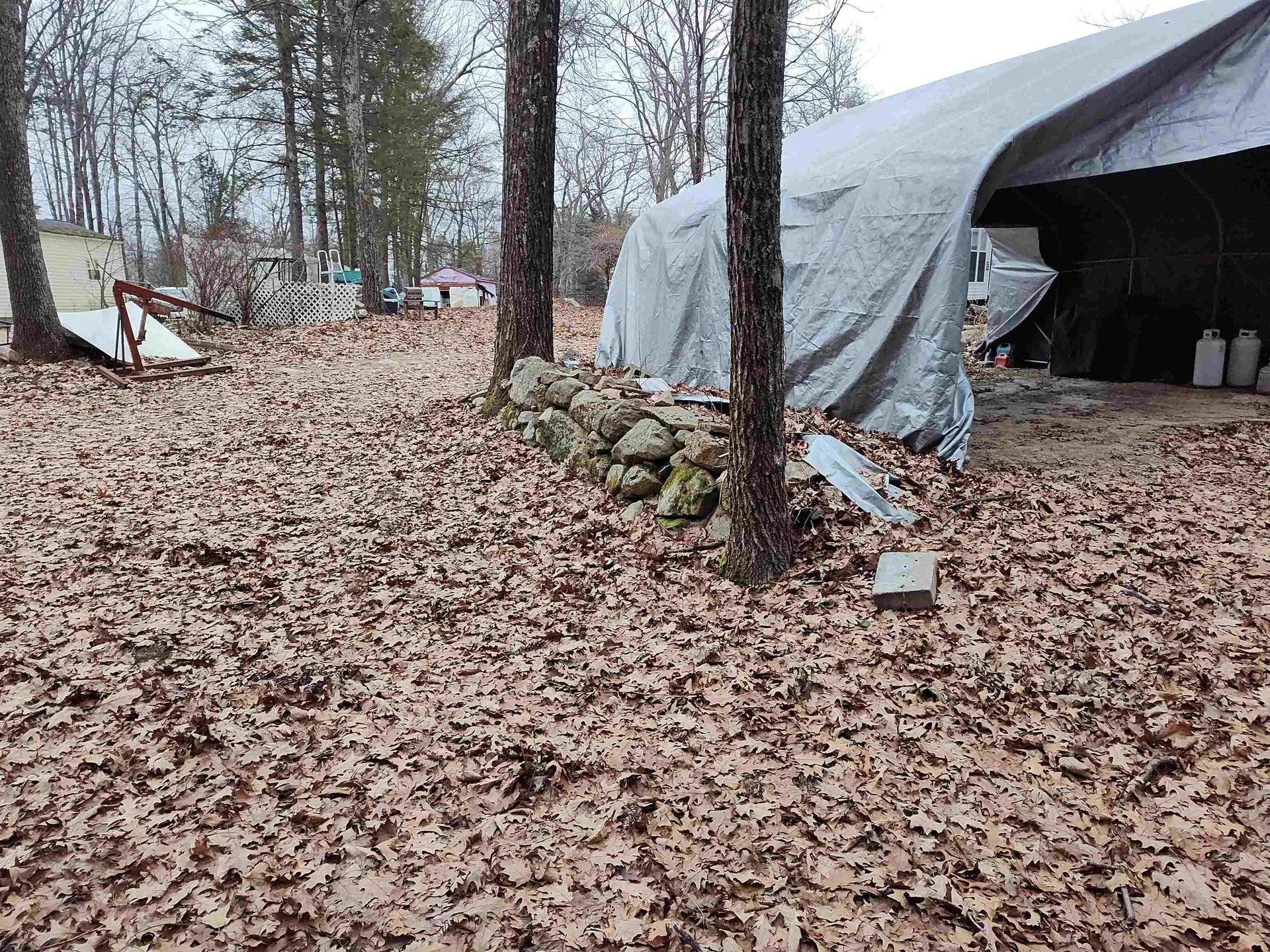 103 Old Brookline Road Milford NH 03055