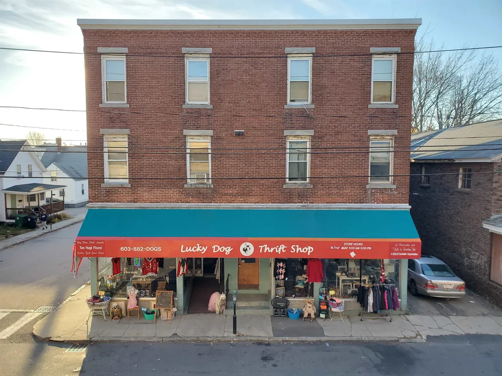 23 Elm Street Nashua NH 03060