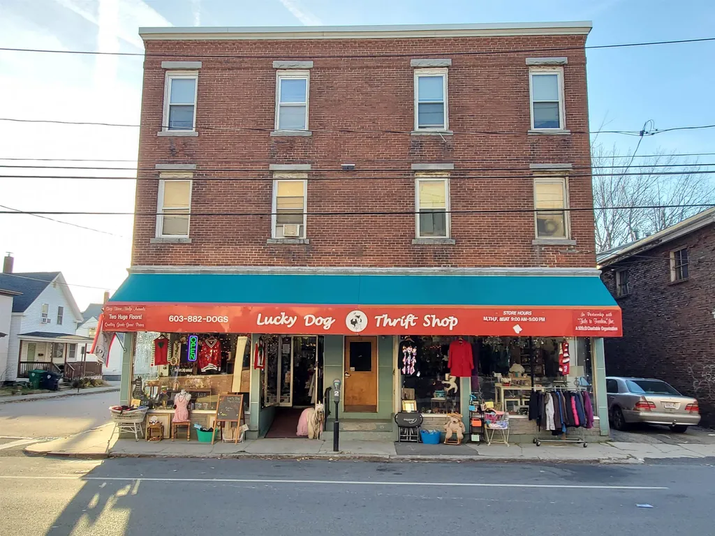 23 Elm Street Nashua NH 03060
