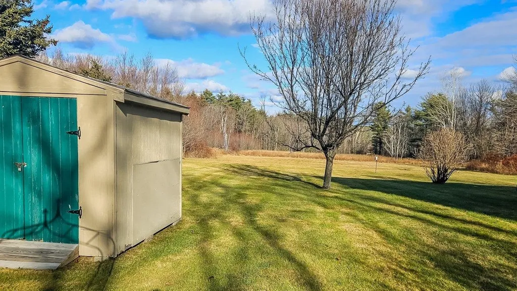 676 Salmon Falls Road Rochester NH 03868