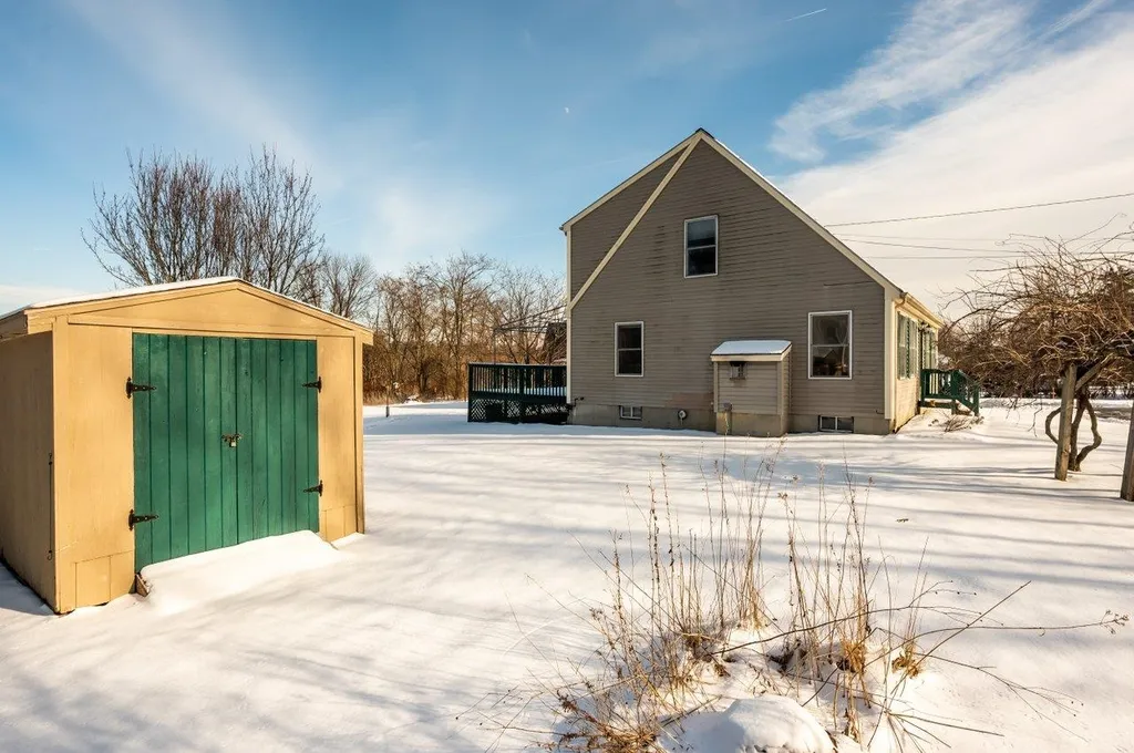676 Salmon Falls Road Rochester NH 03868