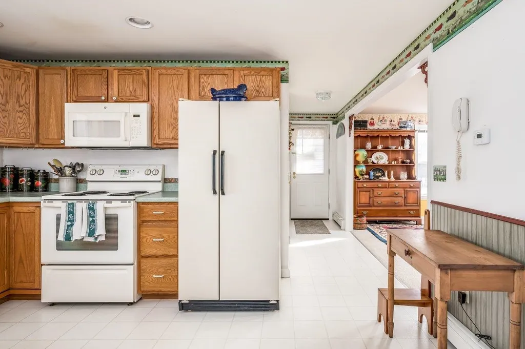 676 Salmon Falls Road Rochester NH 03868