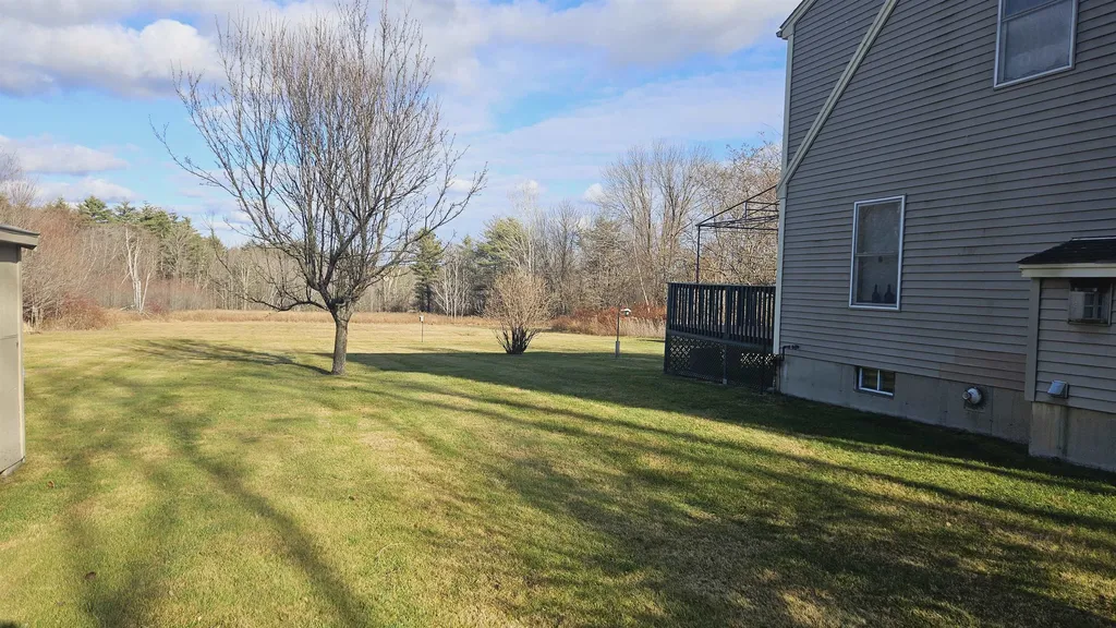 676 Salmon Falls Road Rochester NH 03868