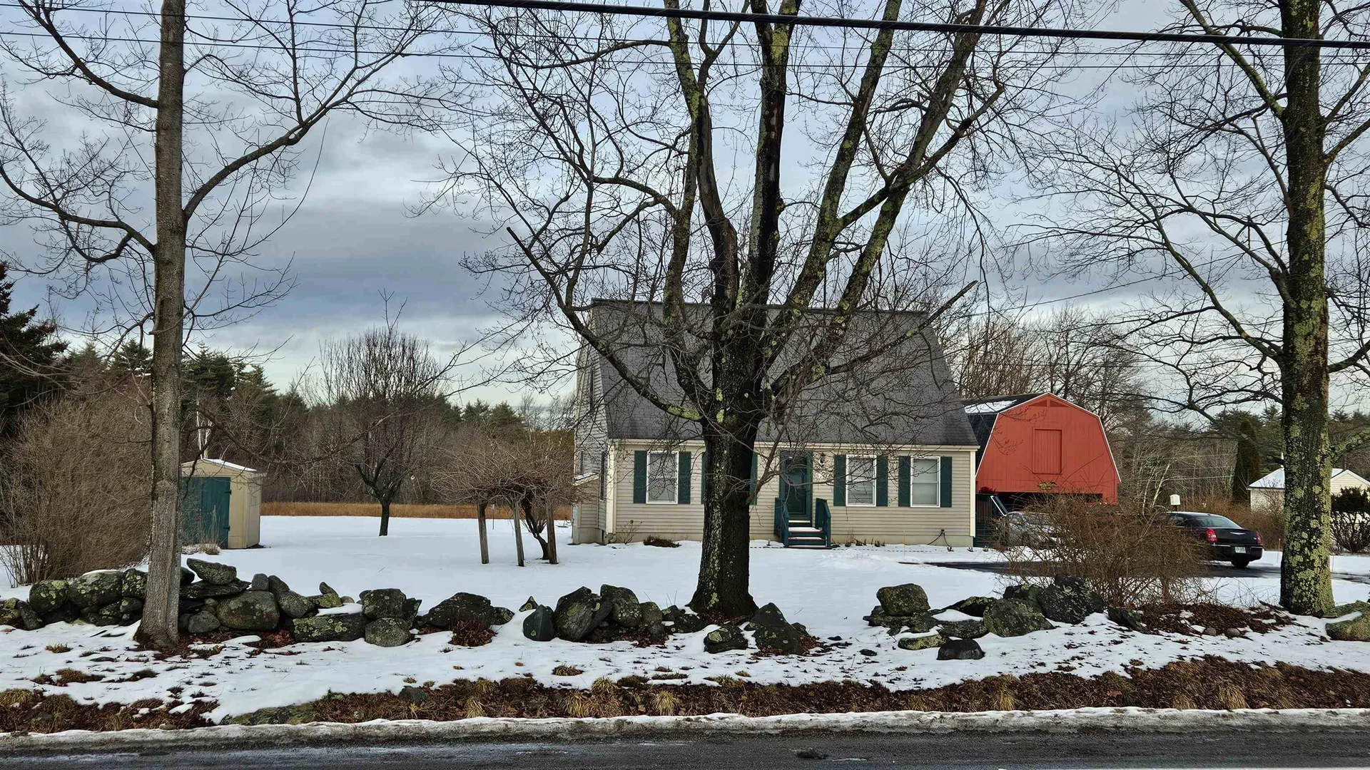 676 Salmon Falls Road Rochester NH 03868