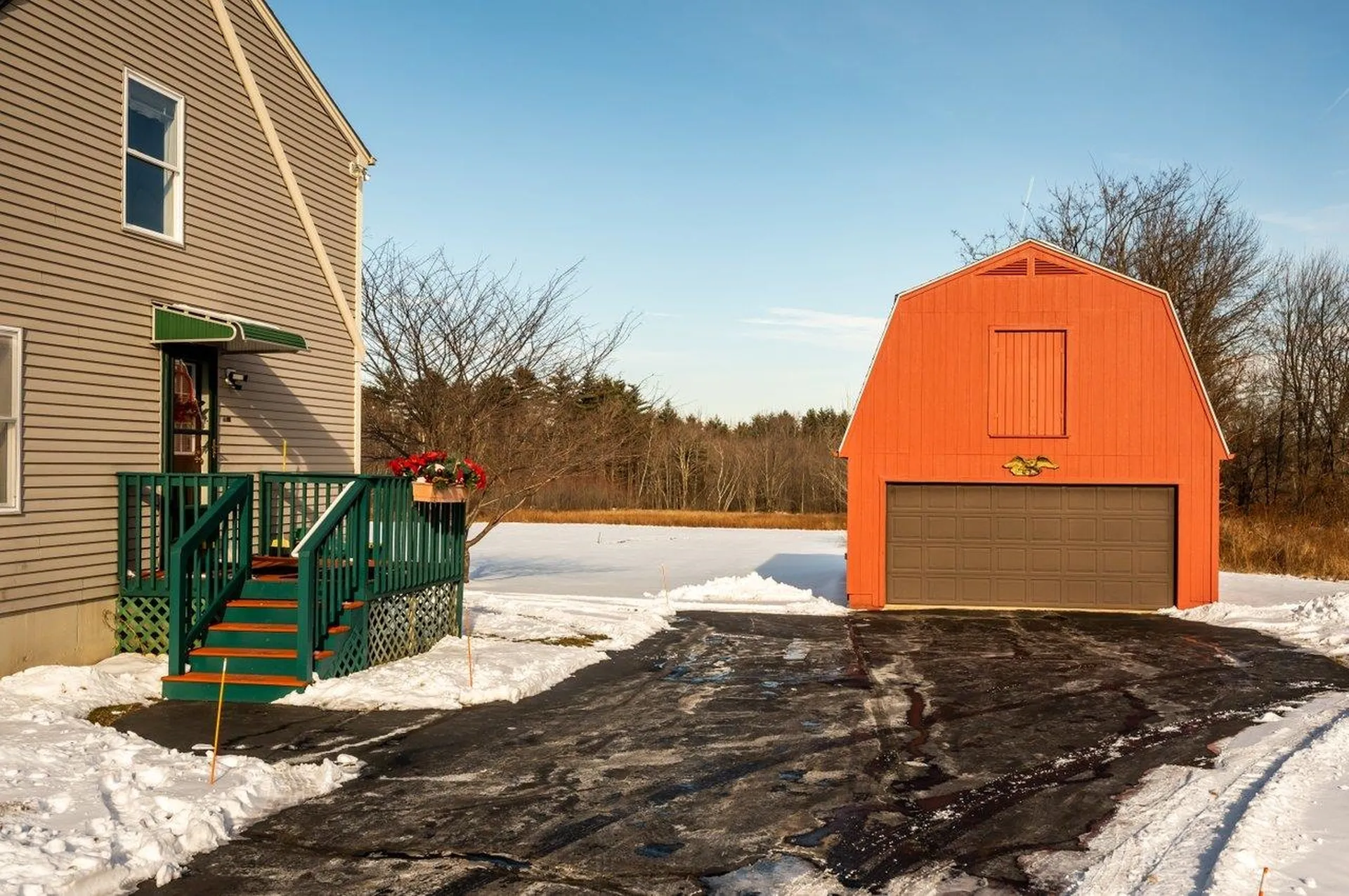 676 Salmon Falls Road Rochester NH 03868