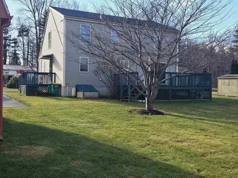 676 Salmon Falls Road Rochester NH 03868