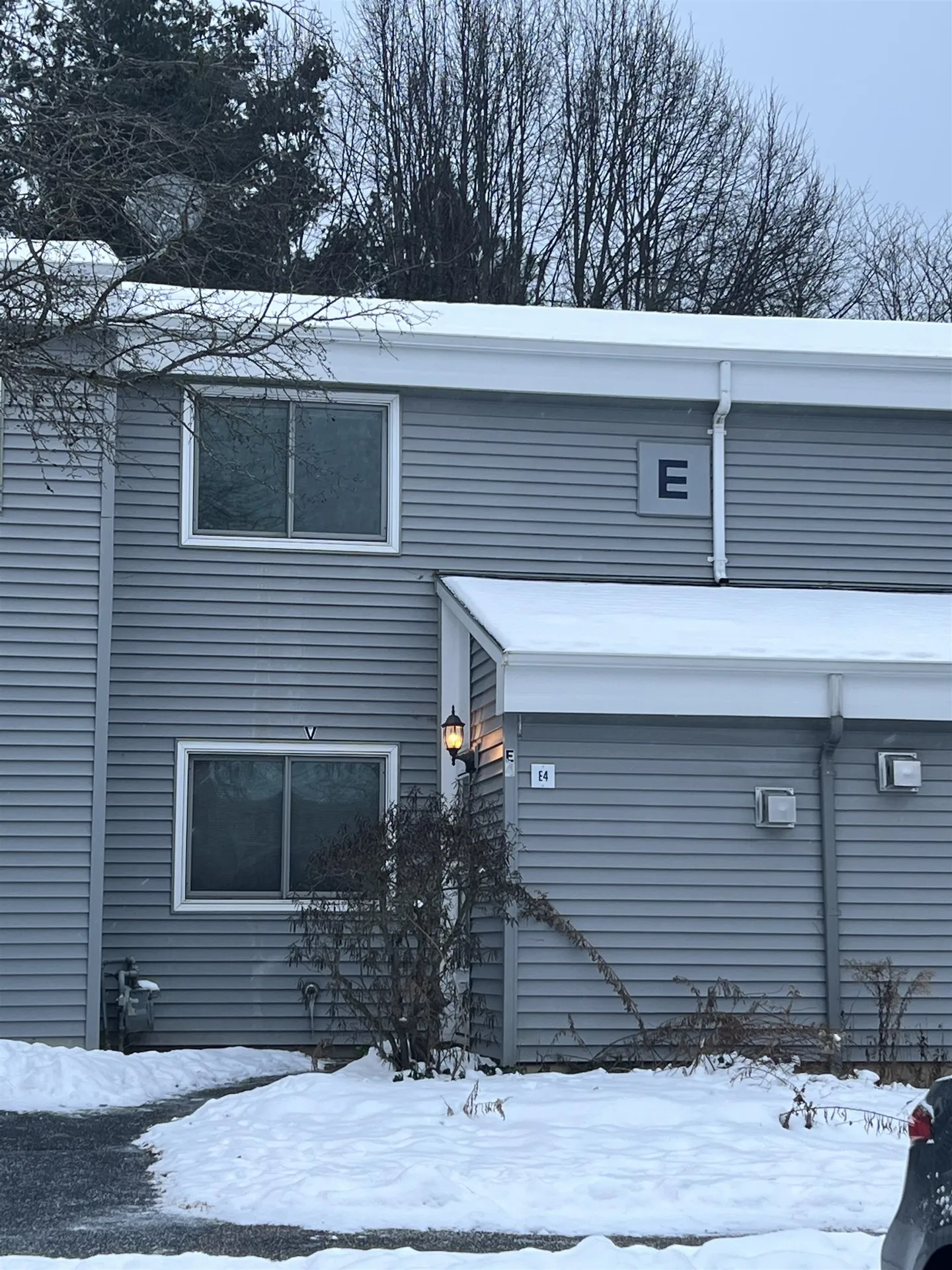 E4 Grandview Drive South Burlington VT 05403