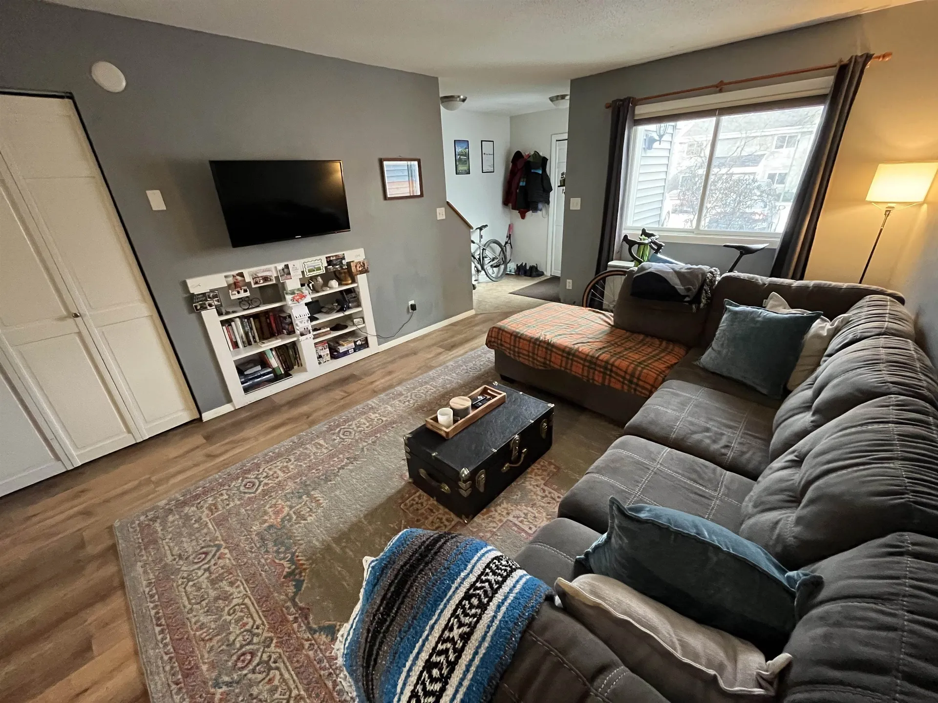 E4 Grandview Drive South Burlington VT 05403