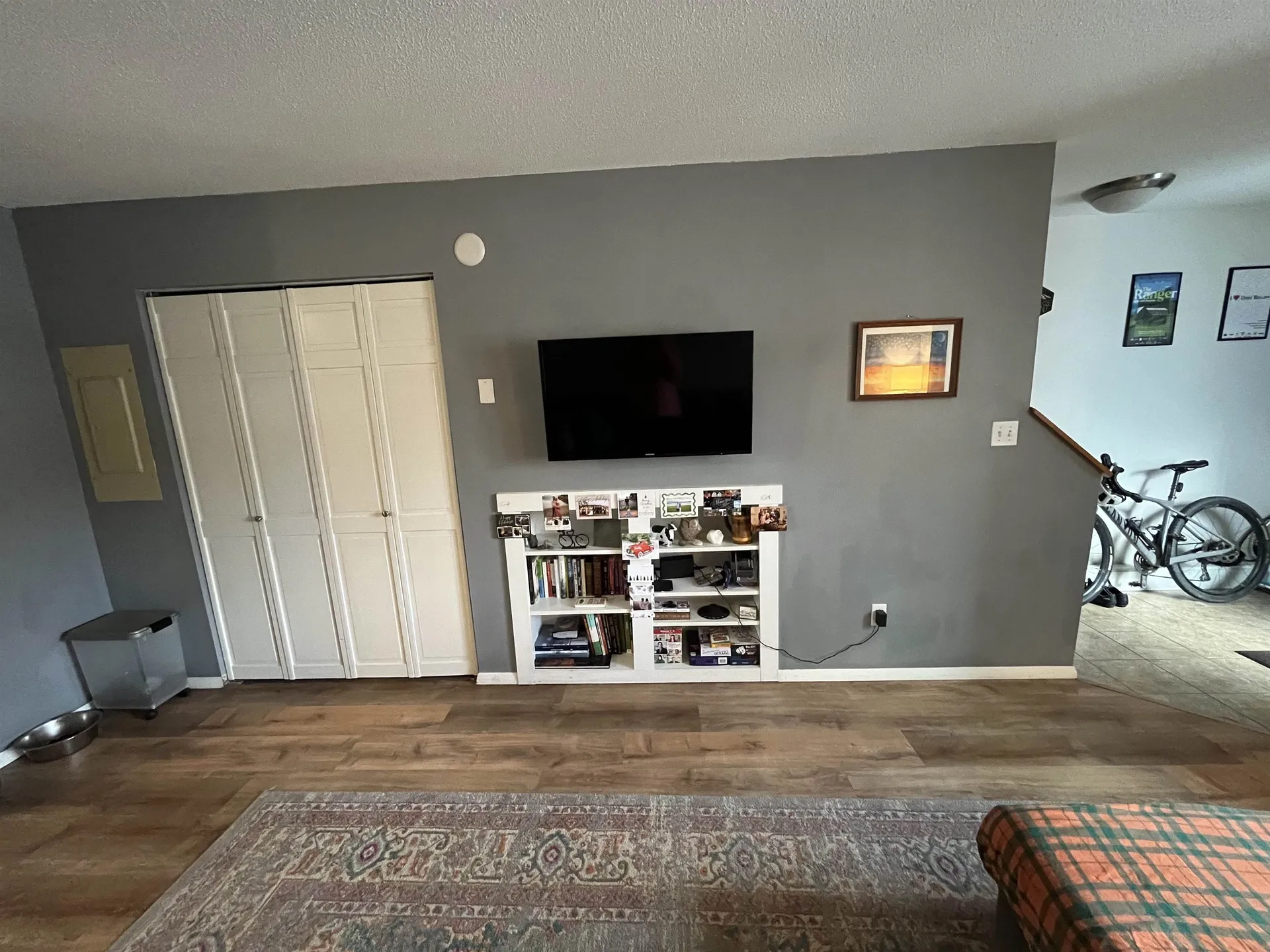 E4 Grandview Drive South Burlington VT 05403